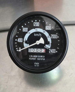 上海50拖拉机里程表转速表 里程表线 软轴 上海50拖拉机配件