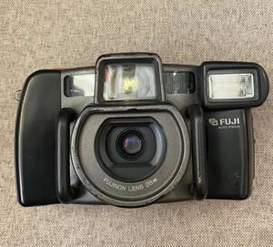 富士三防相机