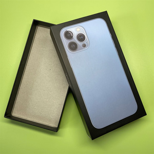 适用 苹果12手机盒13promax手机包装盒子12pro展示盒12新款包装盒