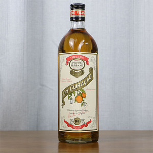库拉索酒