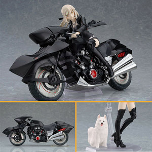 吉尔伽美什figma