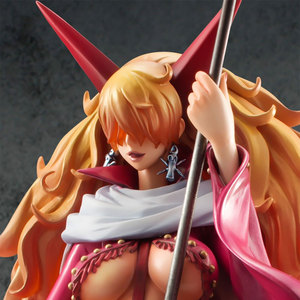 默图megahouse日版1/8手办 pop 航海贼王 one piece 小萨蒂 sadie