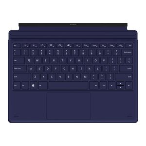 台电x6 pro原装键盘 t6键盘 专用磁吸键盘 docking接口二合一键盘