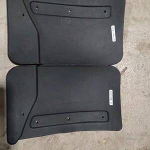 原厂五菱荣光新卡货车单排双排前挡泥板 荣光新卡车挡泥皮挡泥瓦