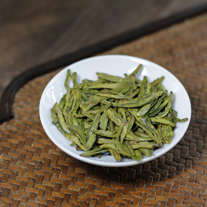 000人付款淘宝2022年西湖区生产龙坞龙井茶2020新茶特级明前绿茶散装