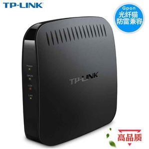 TPLINK TL-GP110/2光猫光纤猫宽带猫千兆GPON终端 电信联通移动
