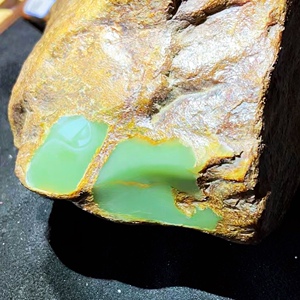 析木河磨玉原石籽料手把石手把件吊坠手串手镯黄白老玉和田玉岫玉