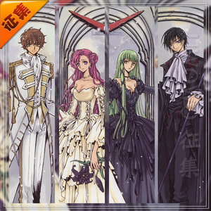 鲁鲁修code geass cc 女仆装 cosplay女 女仆装日本动漫套momo百