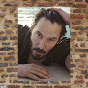 基努里维斯海报ldk151/共160款 满8张包郵 图片周边 keanu reeves