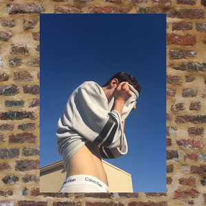 troye sivan海报d143/戳爷海报 troyesivan 海报 特洛耶希文 墙贴