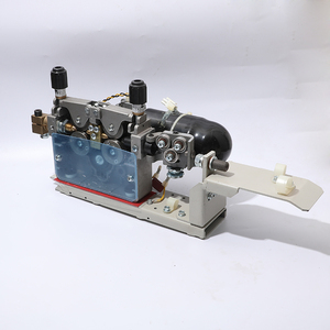 松下机器人送丝机