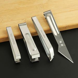 猪毛用具加宽毛夹子镊子猪剃毛捏子猪毛钳鸭钳鸭子两用拔毛夹夹子