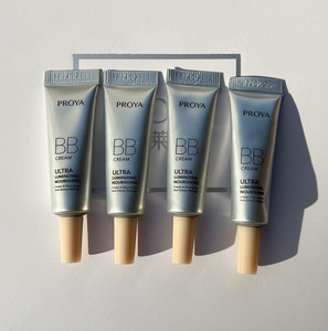 珀莱雅bb霜明亮色