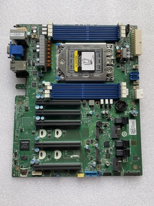 TYAN泰安 S8030 GM2NE 双千兆 PCIE 4.0 单路 AMD EPYC服务器主板