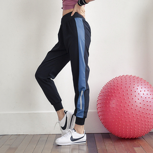 小个子运动速干裤女