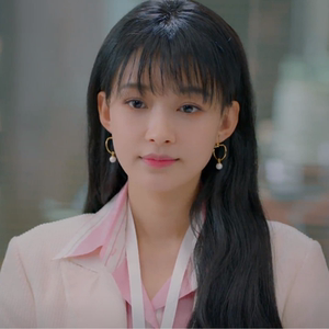 欧洲我和我们在一起孙怡夏颜同款衣服女春夏新通勤西装条纹衬衫裤