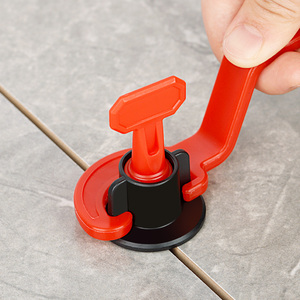 蓝音家居专营店天猫贴瓷砖找平器调整调平器定位平整卡子工具铺地砖