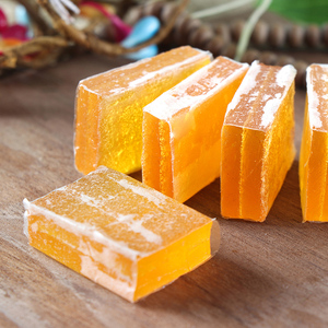 千年南酸枣糕绿色食品江西特产万载适合学生儿童孕妇网红零食75克