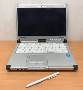 panasonic/松下 toughbook 松下cf-c2笔记本电脑三防笔记本