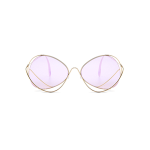 顺丰包邮theowner入戏太阳镜男女墨镜防紫外线眼镜tos103明星同款