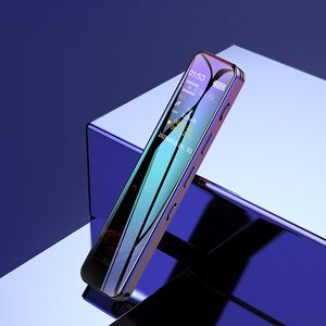 诺必行g1 专业录音笔高清降噪学生上课用转文字迷你小型超长待机大