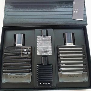 韩国本土专柜hera赫拉赫妍骑士男士水乳两件套盒补水保湿淡香舒缓