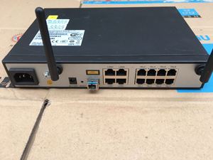 华为ma5675m 千兆光猫 gpon/epon 双模三网通用onu 八口语音网关