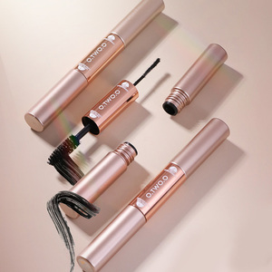 不完美睫毛膏两头双头两防水纤长卷翘不晕染卷翘雨孕妇细腻日记的