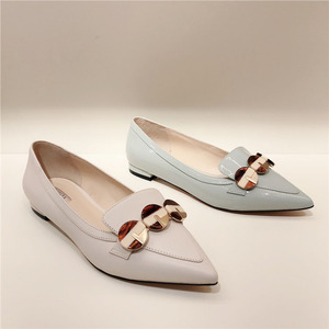 国内专柜正品代购 dissona迪桑娜20春夏女鞋 161132 原1598