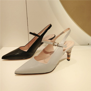 国内专柜正品代购 dissona迪桑娜20春夏女鞋 751660 原2198