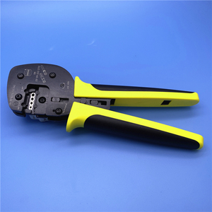 哈丁重载连接器hee hd hdd 工具冷压钳压线钳harting唯恩航插头