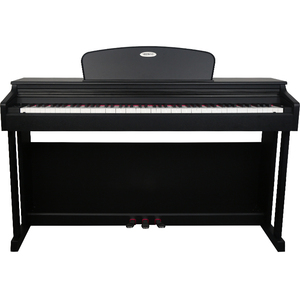 midway美德威p90智能数码电钢琴88键重锤儿童青少年专业电钢琴