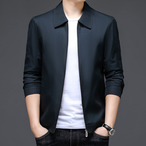 唯品会特卖正品牌折扣男装京东购物商城官网旗艦店夹克男春秋季商