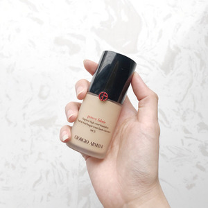 阿玛尼权利粉底液3号色】阿玛尼权利粉底液3