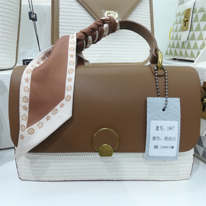 济南静距离328凯狄欧女包手提包单肩斜挎包百搭斜挎包小方包326