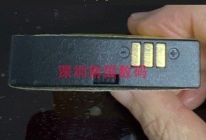 TOOKY京崎 X5S电池X8S 电板 4000毫安 老人手机三防配件 通用型号