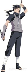 【ktz】动漫cos/火影忍者 宇智波鼬 暗部cos服装定做