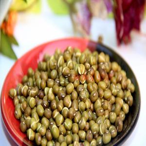 湖南南县特产淘淘乐炒货炒绿豆原汁原味手工炒制每包500g三包包邮
