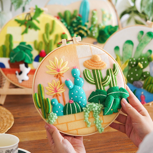 手作diy礼物装饰