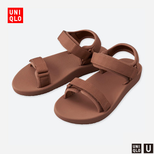 优衣库 男装/女装 凉鞋 416499 uniqlo