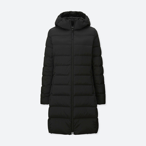 优衣库旗舰店羽绒服