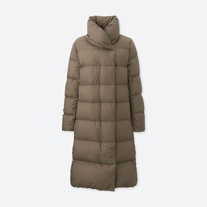 优衣库羽绒服xxl