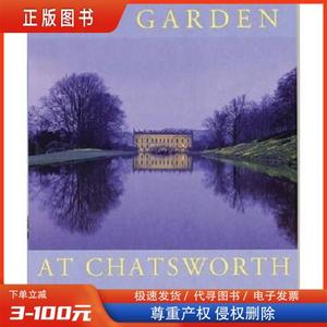 现货The Garden at Chatsworth (Revised)[9780711218376] /Devon