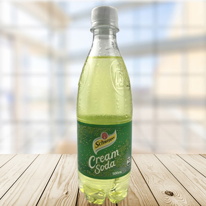 00ari_lee淘宝香港进口饮料港版玉泉忌廉汽水西柚苏打水奶油味怡泉