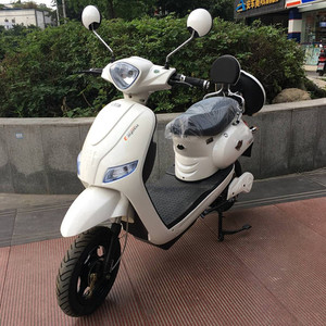 奇蕾电动车