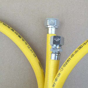 杭州万全燃气管