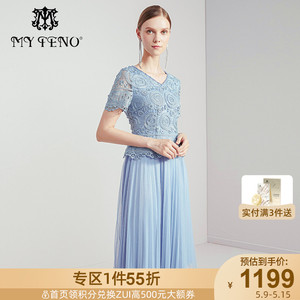 【马天奴夏季连衣裙】马天奴夏季连衣裙品牌,价格 - 阿里巴巴