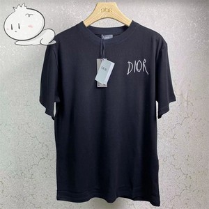 迪奥男短袖