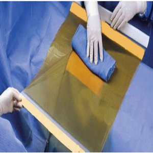 宠物手术抗菌碘伏手术贴膜宠物猫犬手术预防感染并发症