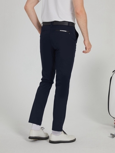 奥蓝克OCL高尔夫球裤男士长裤夏季时尚薄款柔软弹力速干运动裤子